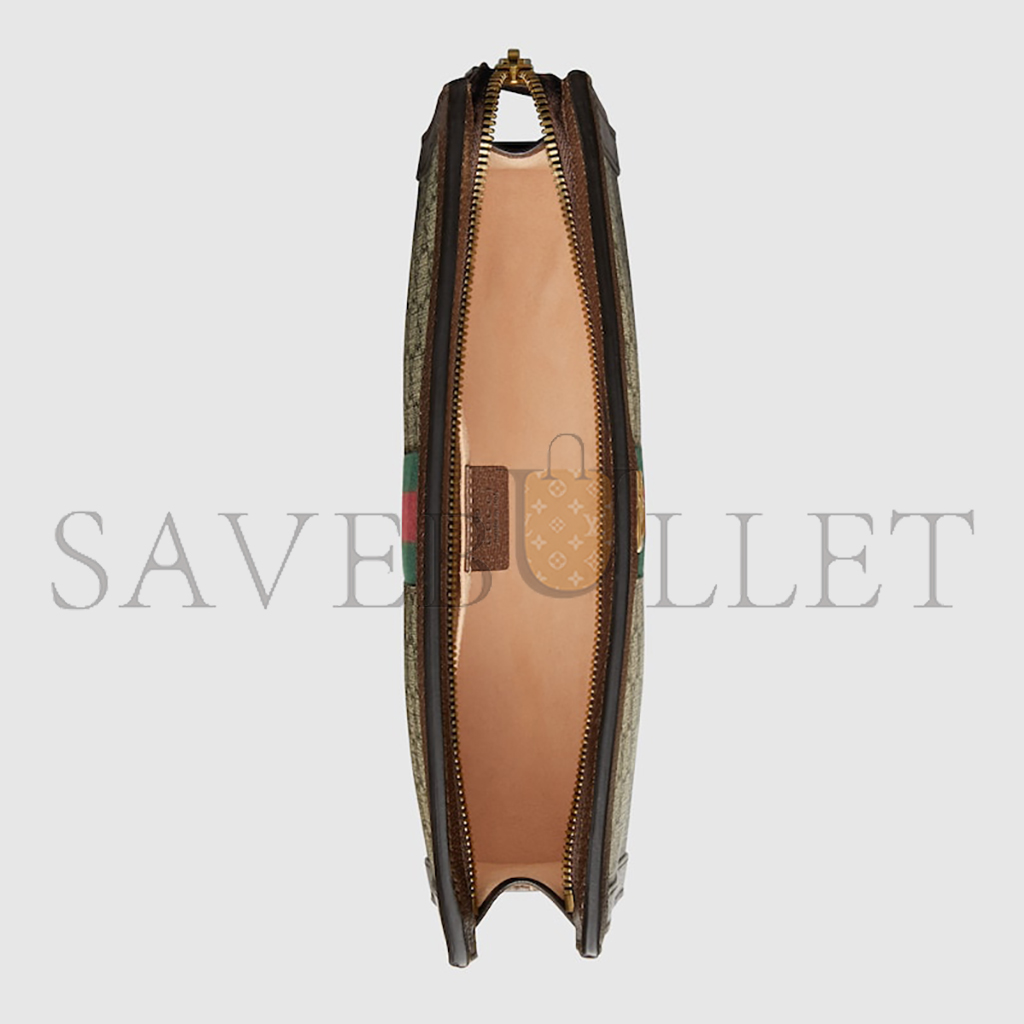 GUCCI OPHIDIA POUCH 625549 (26*20.5*6cm) GUCCI OPHIDIA POUCH 625549 (26*20.5*6cm)